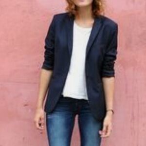 Emanuel Ungaro vintage women's blazer